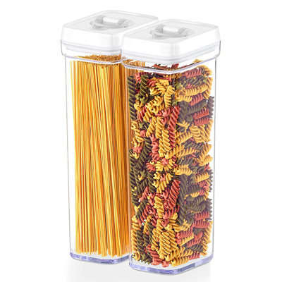 Pasta Airtight Storage Containers