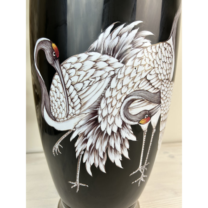 Ceramic Table Lamp