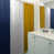Navy/White/Gold