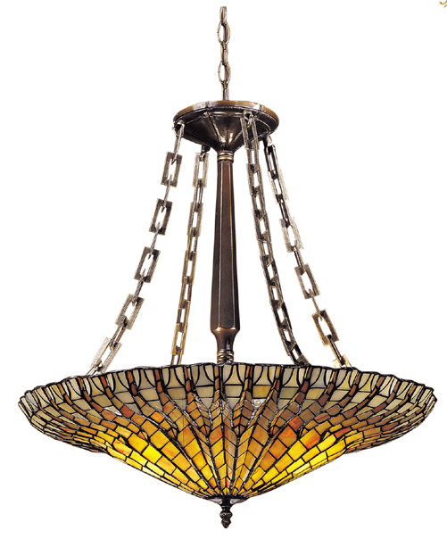 2 - Light Unique/Statement Pendant