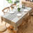 Dunbar Elegant Rectangle Tablecloth-691668913
