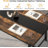 70.87" Office Executive Desk-1744050256