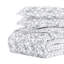 Becky Cameron™ Polyester Paisley Duvet Cover Set-19839723-19839721