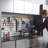 64 In. W X 72 In. H X 20 In. D Metallic Grey Garage Cabinet Set C (5-Piece)