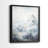 Lanscape Study  Series  LXI  -Set Of 3 Framed Giclee Prints -Ready to Hang-107253986-107253993