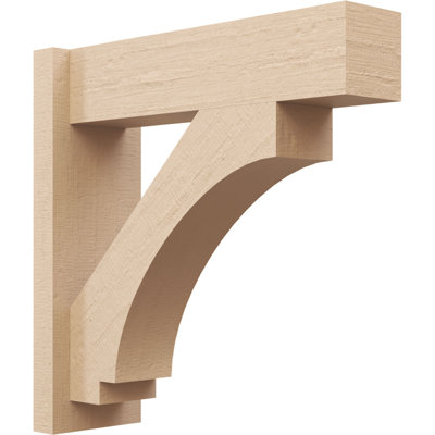 Bois de cèdre impérial impérial TimberThane Perspector