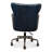 McKellen Genuine Leather Executive Chair-1978234563