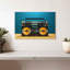 Abarca Boombox Player-107497810