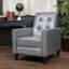 Fauteuil inclinable à 9 panneaux Jameson