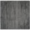 Tapis gris foncé Delane