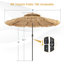 Parasol 108 po Kaysin