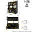 171cm Kitchen Pantry-1706438827