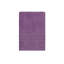 Serviette de toilette lilas de qualité supérieure, 100% coton, 11,8 x 19,7 pouces | 500 g / m² pour une douceur et une capacité d'absorption ultimes | Lavable à la machine à 104 ° F | Parfait pour la maison, le spa ou la salle de sport | Sensation luxueuse et séchage rapide, idéal pour une utilisation quotidienne-1621189087