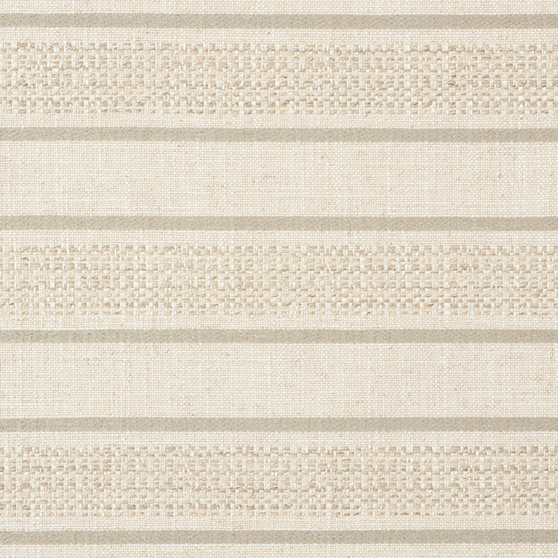 Tissu Oxnard, Pierre