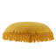 Coussin en coton Cimah