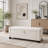 48" Ottoman with Storage, Storage Ottoman Bench