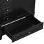 Meuble-lavabo de 30 po avec lavabo et rangement polyvalent-1463098449
