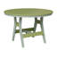 Harbor Outdoor Round Bar Table-953487836-953487864