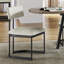 Chaise rembourrée Delisa-666057764