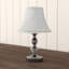Gomes Metal Table Lamp-30875723