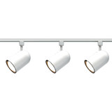 48'' 3 -Light Track Track Kit