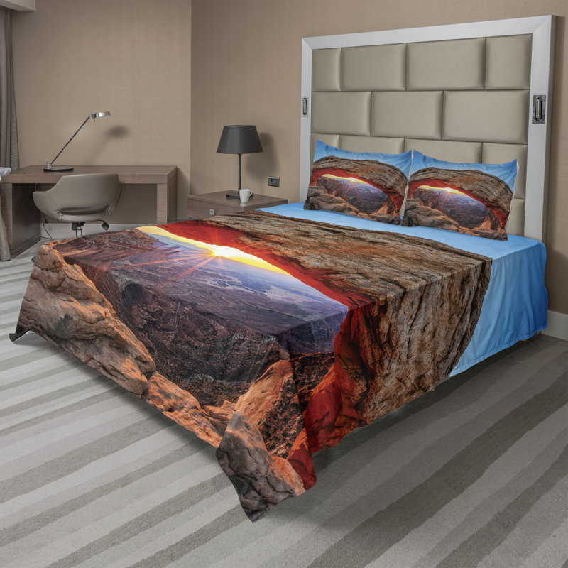 Microfiber Sheet Set, King