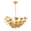 Abbey 8 - Light Chandelier-334104978