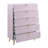 Catalina 31.6'' W 5 - Drawer Chest-438444788