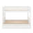 Twin Over Pull-Out Bunk Bed With Trundle-1418675800