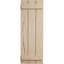 Volets en faux bois rustique à planche et nouettes (par paire)-71284821-88966789-88966790