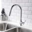 Belfry Kitchen Freelon Pull Out Kitchen Faucet
