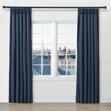 Brisa Room Darkening Curtain