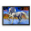 « Canyon de Chelly »-reproduction d’art sur toile-843139852-843139855