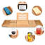 Bamboo Bath Caddy-2126892165