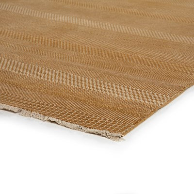 Lalo Sheepskin Area Rug, Cream