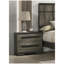 Mobilier de chambre à coucher 1pc