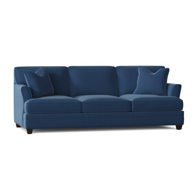 Harriss Upholstered 91'' Sofa