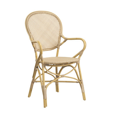 Rossini 17.8'' H Armchair