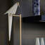 Lampe sur pied Bird