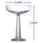 Big Top Crystal Coupe