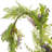 72'' in. Faux Maytime Garland