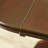 Ingbert Extendable Solid Wood Pedestal Dining Table-561217983
