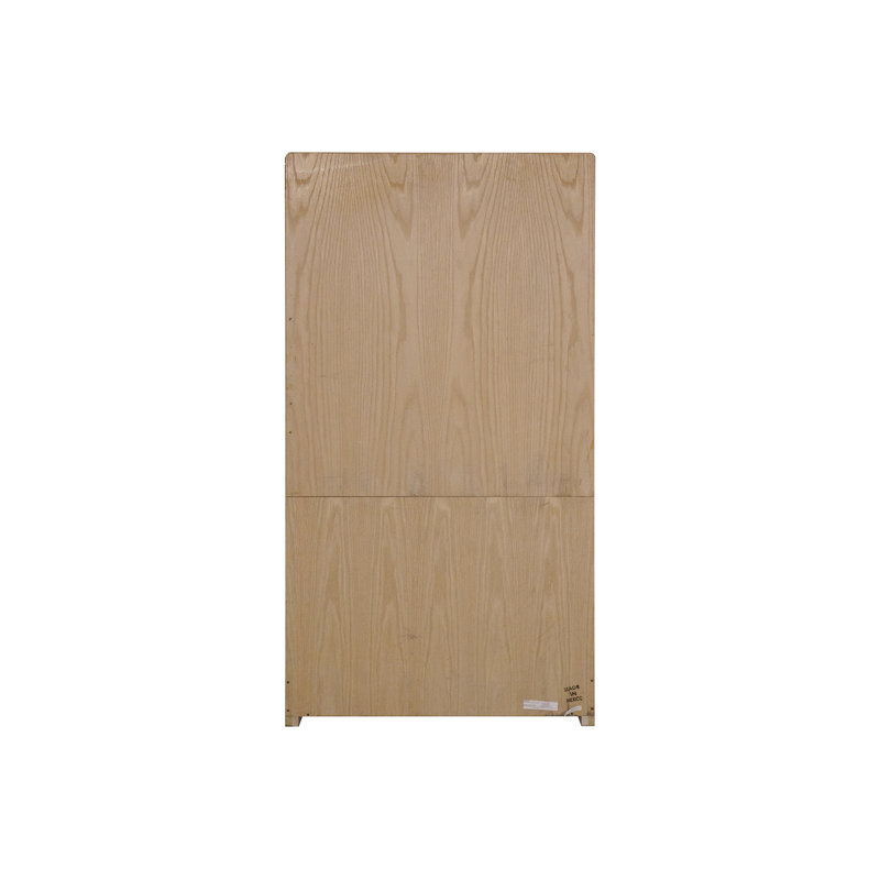 Estefania Bookcase