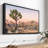 " Joshua Tree Patch Canvas Print "-101452323