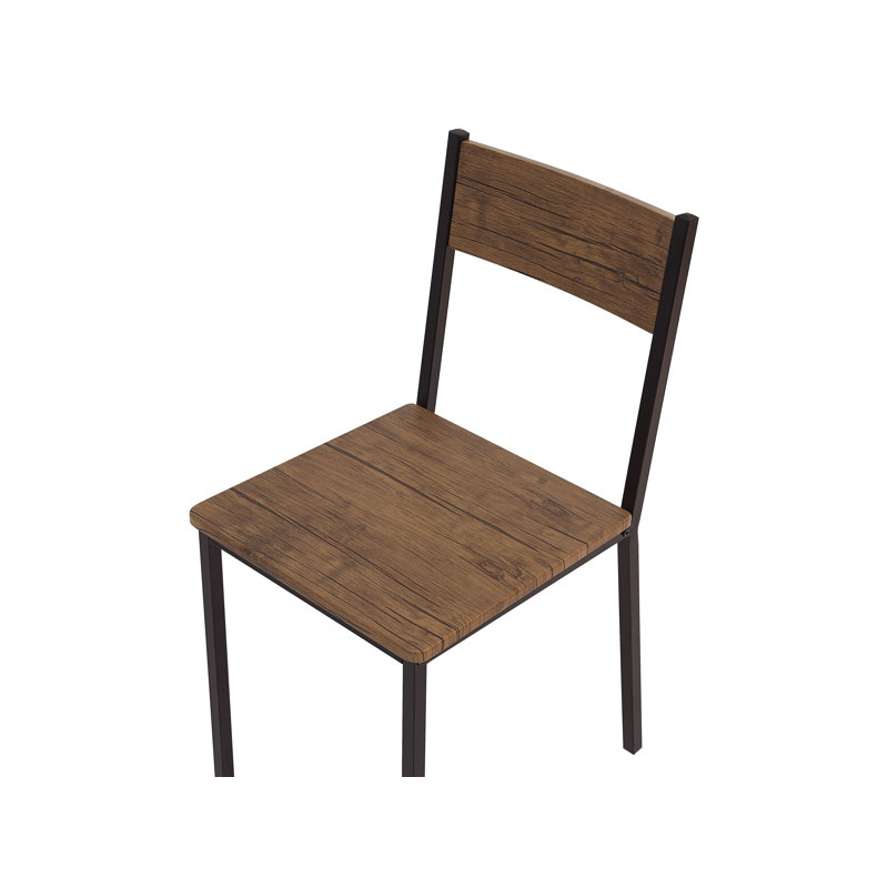 Miramontes 4 - Person Dining Set