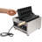 SUNYOU Mini Fish-Shaped Waffle Making Machine