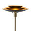 Lampe torchère sur pied Rancho Mirage