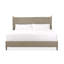 Calvin Solid Wood Bed-220892396