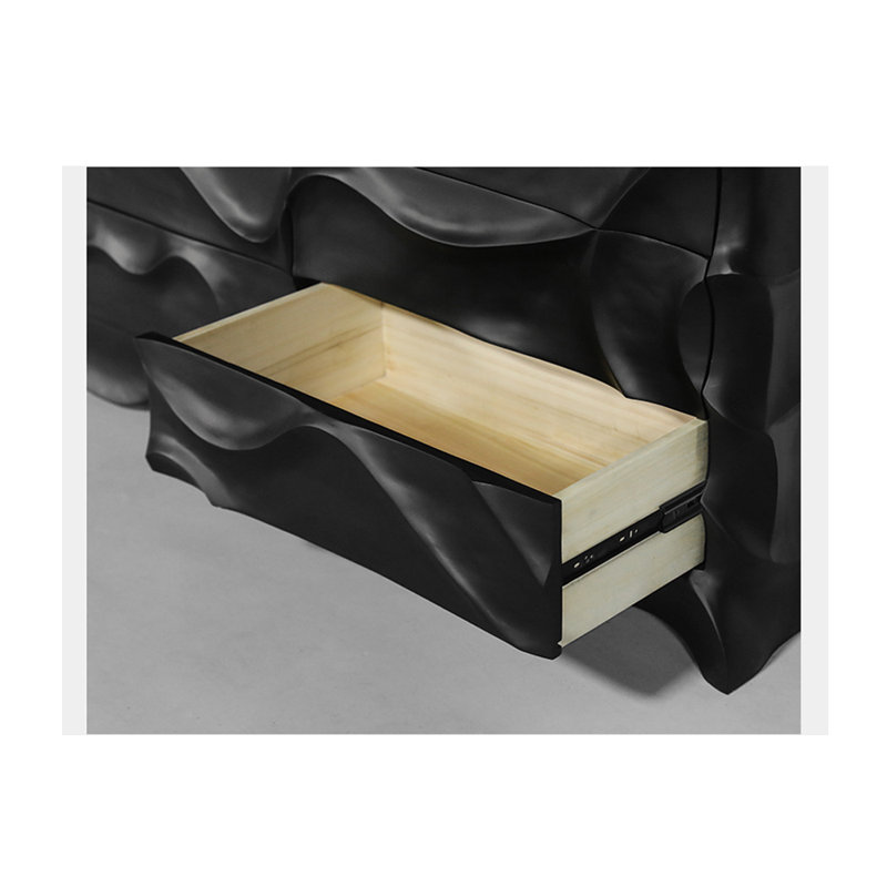Nordic Simple Sideboard
