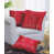 Red is out of stock